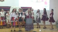 На педагагічным факультэце Гродзенскага дзяржаўнага ўніверсітэта імя Янкі Купалы прайшлі вячоркі «Хрыстос Уваскрос!»