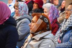 Пасхальный концерт хора храма в честь Собора Всех Белорусских Святых города Гродно