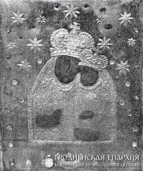 Прихожане храма деревни Мурованка почтили память бывшего настоятеля своего прихода