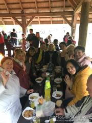  Хор прихода cвятых Мефодия и Кирилла города Волковыска стал лауреатом II степени фестиваля «Хайнувские дни церковной музыки»