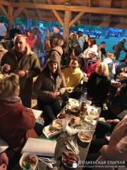  Хор прихода cвятых Мефодия и Кирилла города Волковыска стал лауреатом II степени фестиваля «Хайнувские дни церковной музыки»