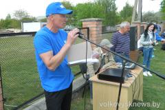 Завершился II турнир по мини-футболу среди любительских команд Гродненской епархии