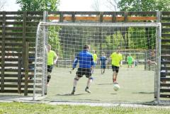 Завершился II турнир по мини-футболу среди любительских команд Гродненской епархии