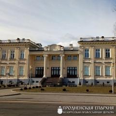 Канферэнцыя “Стратэгія ўстойлівага развіцця Шчучынскага раёна: ад ідэі да рэалізацыі” прайшла ў Шчучыне