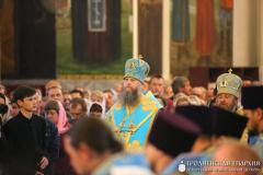 Прихожане храма поселка Зельва посетили Свято-Успенский Жировичский монастырь