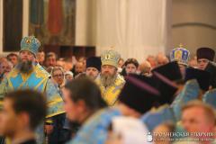 Прихожане храма поселка Зельва посетили Свято-Успенский Жировичский монастырь