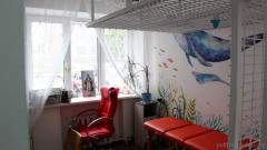 Пасхальное поздравление для подопечных ОБО «Гродненский детский хоспис» организовали социальный отдел и школа Покровского собора