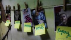 Пасхальное поздравление для подопечных ОБО «Гродненский детский хоспис» организовали социальный отдел и школа Покровского собора