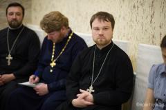 Представитель епархии принял участие в работе Республиканского семинара-практикума «Методические вопросы организации православных лагерей, опыт работы»