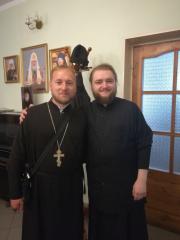 Представитель епархии принял участие в работе Республиканского семинара-практикума «Методические вопросы организации православных лагерей, опыт работы»