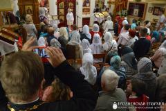 IV епархіяльны конкурс духоўнай паэзіі “Ангельскі глас”