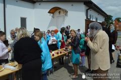 IV епархіяльны конкурс духоўнай паэзіі “Ангельскі глас”