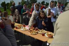 IV епархіяльны конкурс духоўнай паэзіі “Ангельскі глас”