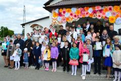 IV епархіяльны конкурс духоўнай паэзіі “Ангельскі глас”