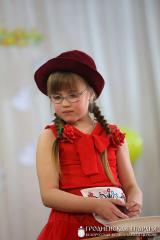 Пасхальный утренник в Зельве