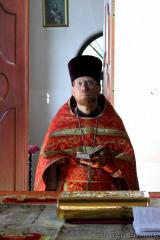 9 мая в Покровском соборе совершили панихиду по погибшим в годы Великой Отечественной войны