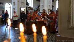 9 мая в Покровском соборе совершили панихиду по погибшим в годы Великой Отечественной войны