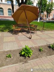 Паломничество учителей воскресной школы Покровского собора в Полоцк