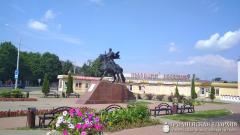 Паломничество учителей воскресной школы Покровского собора в Полоцк