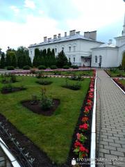 Паломничество учителей воскресной школы Покровского собора в Полоцк