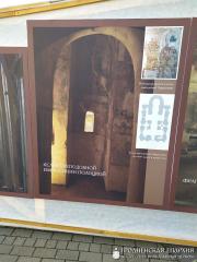 Паломничество учителей воскресной школы Покровского собора в Полоцк