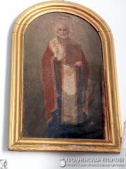 Прихожане храма святителя Луки совершили паломническую поездку в деревню Головачи