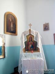 Прихожане храма святителя Луки совершили паломническую поездку в деревню Головачи