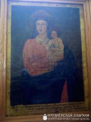 Прихожане храма святителя Луки совершили паломническую поездку в деревню Головачи