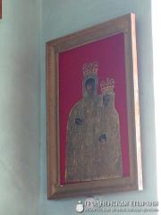 Прихожане храма святителя Луки совершили паломническую поездку в деревню Головачи