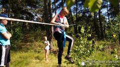 Поход скаутского клуба и выпускников воскресной школы храма Собора Всех Белорусских Святых