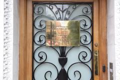 В фонд Национальной библиотеки Британии клирик Покровского собора передал белорусский перевод книг Нового Завета