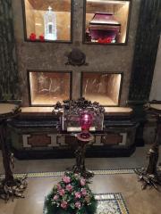 Учебный год в воскресной школе Покровского собора завершился серией паломнических поездок