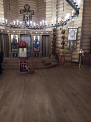 Учебный год в воскресной школе Покровского собора завершился серией паломнических поездок