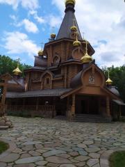 Учебный год в воскресной школе Покровского собора завершился серией паломнических поездок