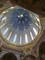 Учебный год в воскресной школе Покровского собора завершился серией паломнических поездок