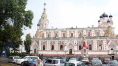 Паломничество в Задонск-Дивногорье-Костомарово