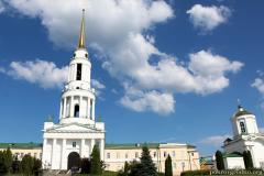 Паломничество в Задонск-Дивногорье-Костомарово