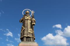 Паломничество в Задонск-Дивногорье-Костомарово