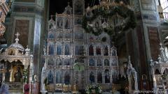 Паломничество в Задонск-Дивногорье-Костомарово