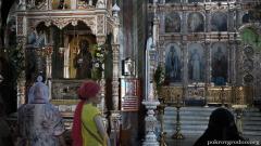 Паломничество в Задонск-Дивногорье-Костомарово