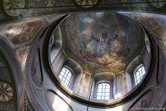 Паломничество в Задонск-Дивногорье-Костомарово