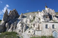 Паломничество в Задонск-Дивногорье-Костомарово