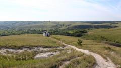 Паломничество в Задонск-Дивногорье-Костомарово