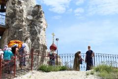 Паломничество в Задонск-Дивногорье-Костомарово