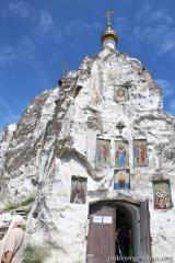 Паломничество в Задонск-Дивногорье-Костомарово