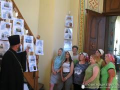 В храмах Берестовицкого благочиния прошли беседы, посвященные жизни и деятельности митрополита Иосифа (Семашко)