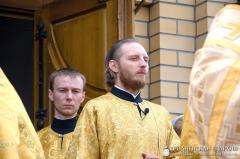 В Гродно прошел традиционный Крестный ход в честь дня Собора Всех Белорусских Святых