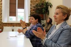 Вечер памяти протоиерея Кирилла Зайца состоялся в Покровском соборе