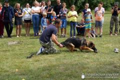 III слёт православной молодёжи Волковысского благочиния