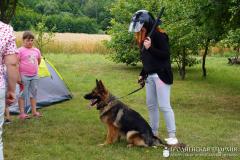 III слёт православной молодёжи Волковысского благочиния